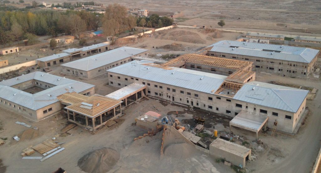Arif Associates | Engineers Architects and Planners